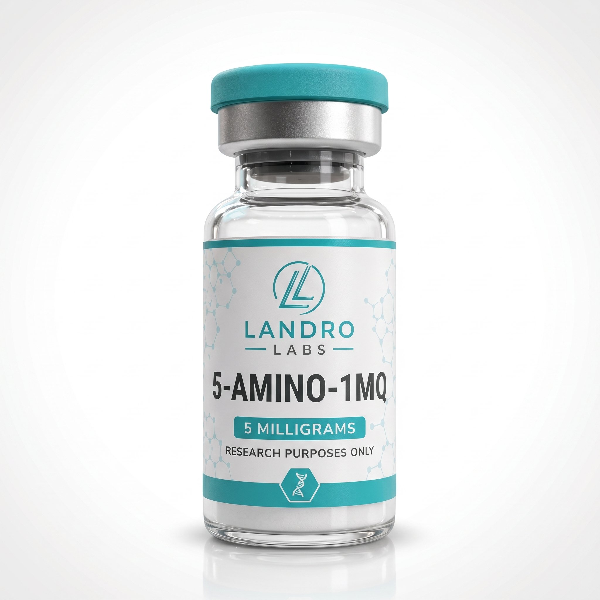 5-Amino-1MQ